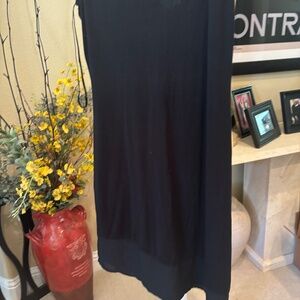 Swimsuit coverup